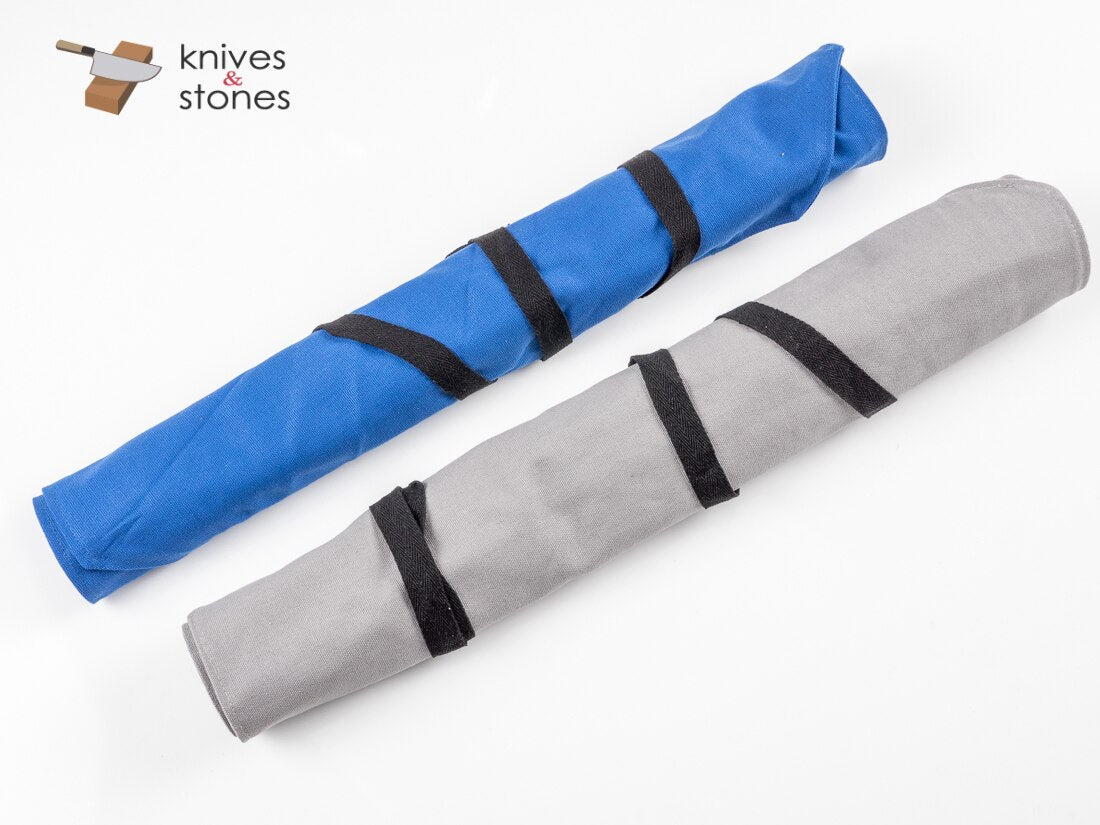 Knives and Stones Premium Knife Roll