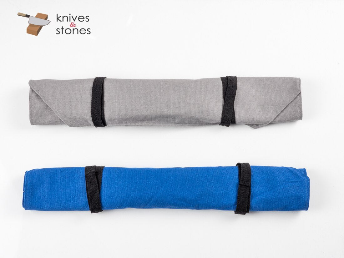 Knives and Stones Premium Knife Roll