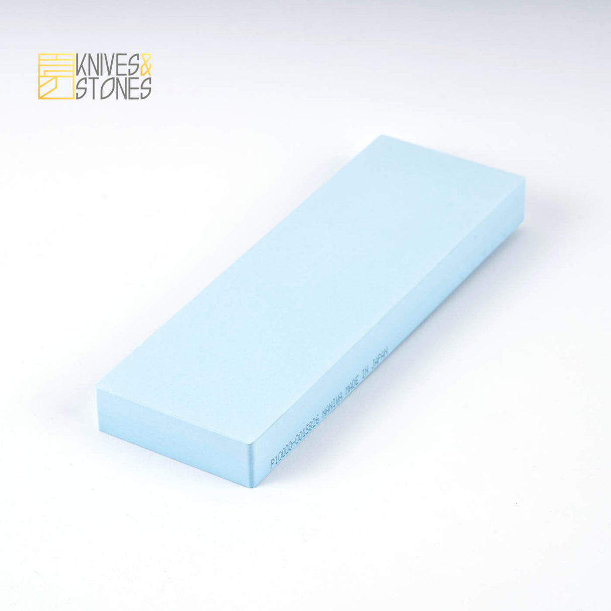 Naniwa Professional P-390 10000 粒度日本水磨石