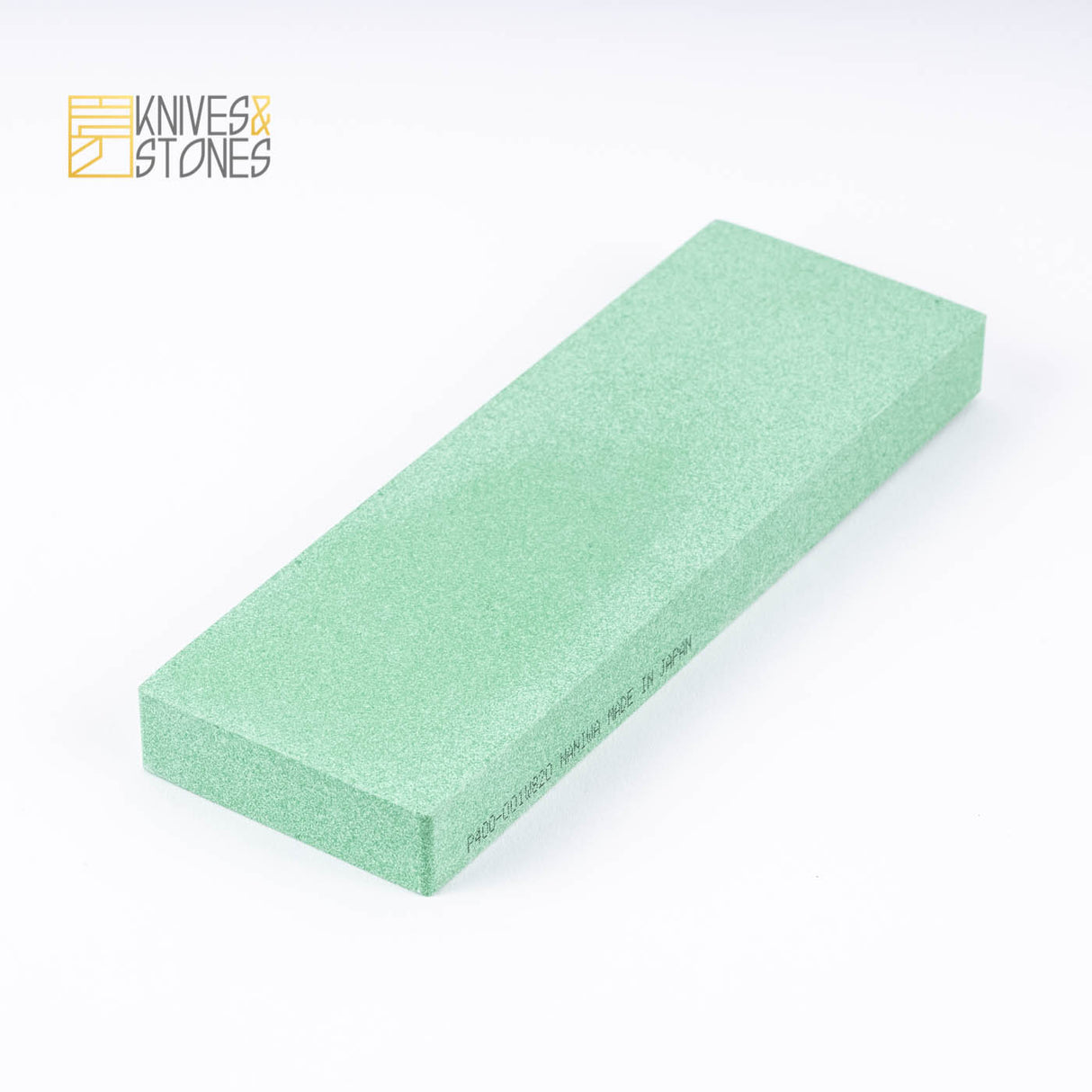 Naniwa Professional P-304 400 粒度日本水磨石