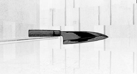 Deba / Fish Filleting