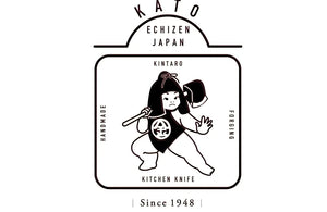 加藤義實 logo