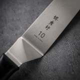 Sakai Takayuki Cranked Spatula / Palette Knife