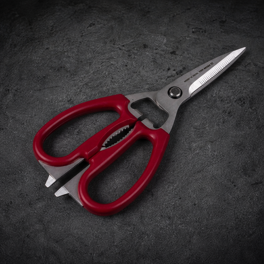 GreenBell Multi-Purpose Kitchen Shears / Scissors