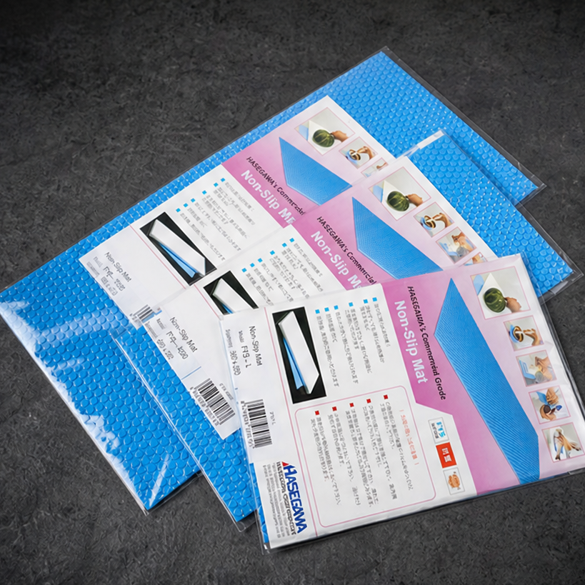 Hasegawa Anti-Bacterial Non-slip Mat