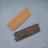 K&amp;S Nakiri Saya 硬木標準型材（最長 175 毫米）