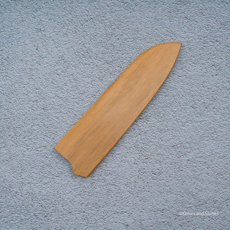 K&amp;S Santoku Saya 硬木標準型材（最大 180 毫米）