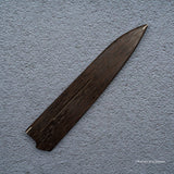 K&amp;S Petty Saya 硬木標準型材 (150 / 165mm)