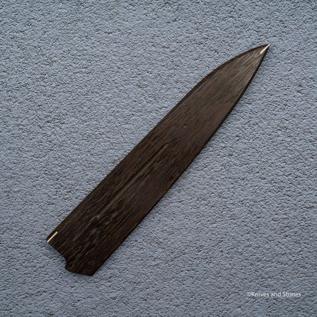 K&amp;S Petty Saya 硬木標準型材 (150 / 165mm)