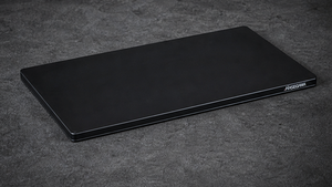 Hasegawa Pro-PE Lite Black Anti-Bacterial Cutting Board Wood Core