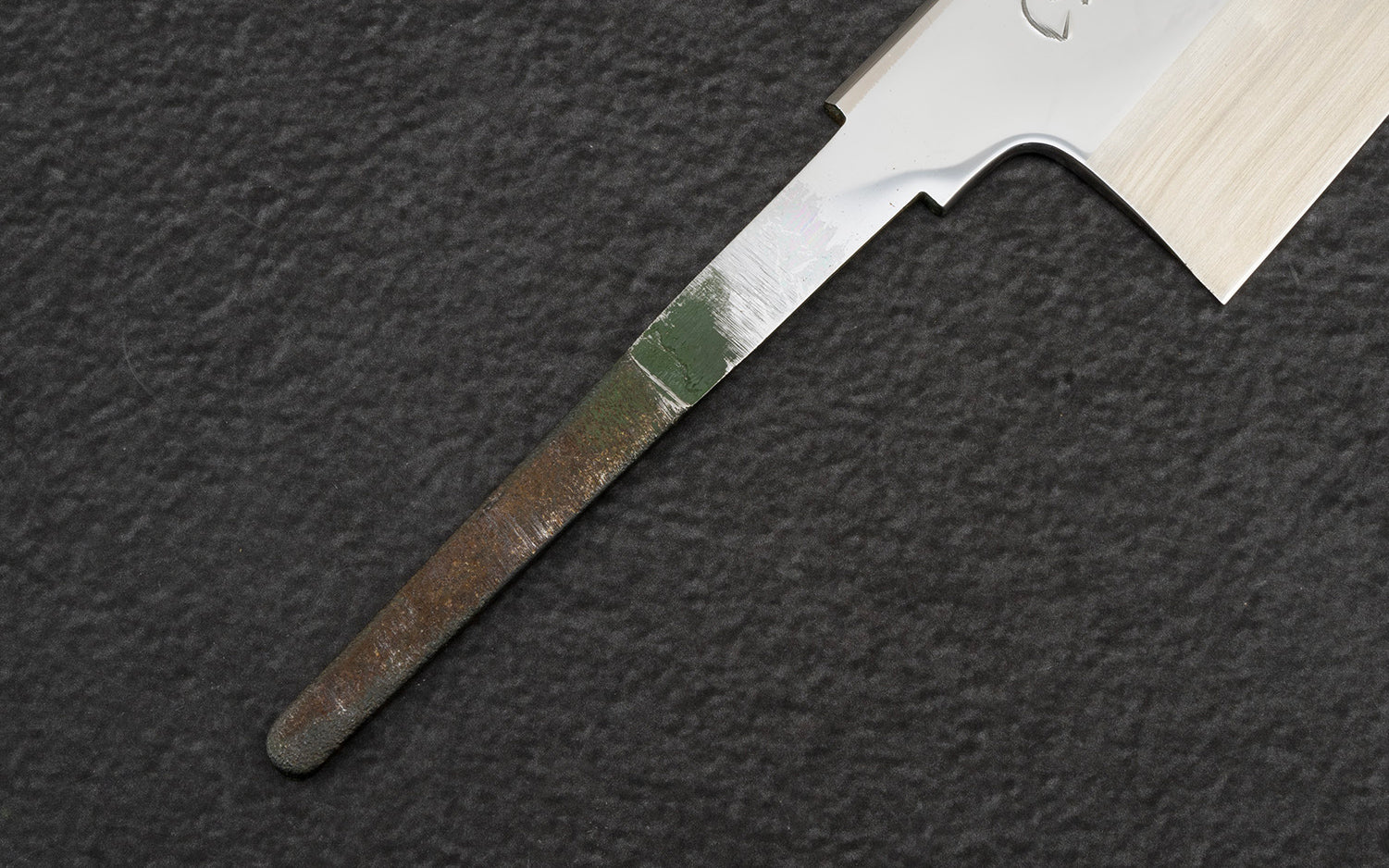 僅刀身 Japanese knife handle