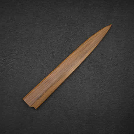 K&amp;S Yanagiba Saya 硬木標準型材