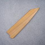 K&amp;S K-tip Gyuto Saya 硬木標準型材