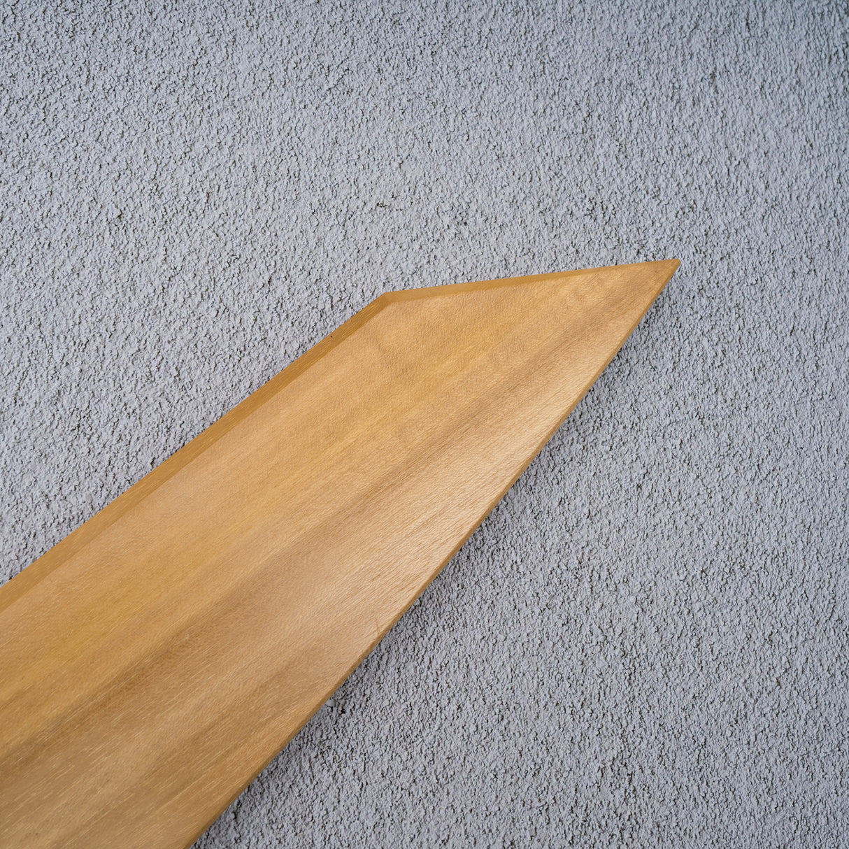 K&amp;S K-tip Gyuto Saya 硬木標準型材