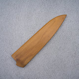 K&amp;S Gyuto Saya 硬木標準型材