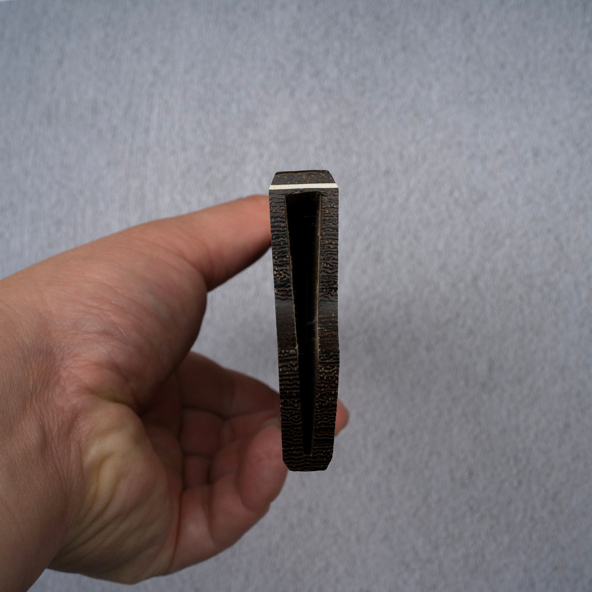 K&amp;S Gyuto Saya 硬木標準型材