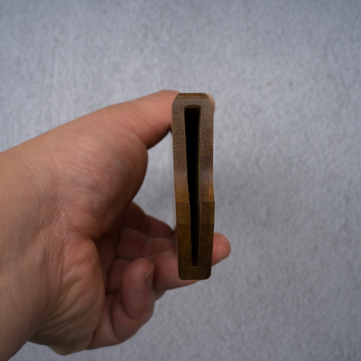 K&amp;S Gyuto Saya 硬木標準型材