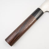 Syousin Suminagashi R2 大馬士革三德 170mm 由 Shiro Kamo 