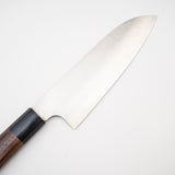 Syousin Suminagashi R2 大馬士革三德 170mm 由 Shiro Kamo 