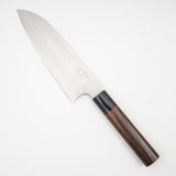 Syousin Suminagashi R2 大馬士革三德 170mm 由 Shiro Kamo 