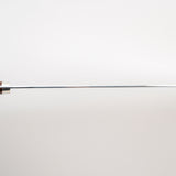 池田義一 白 3 Honyaki Sakimaru Sujihiki 300mm 波紋鐵木手柄 SP1