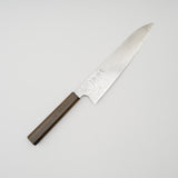 Hatsukokoro Ginga ATS34 Damascus Gyuto 210mm