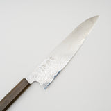 Hatsukokoro Ginga ATS34 Damascus Gyuto 210mm