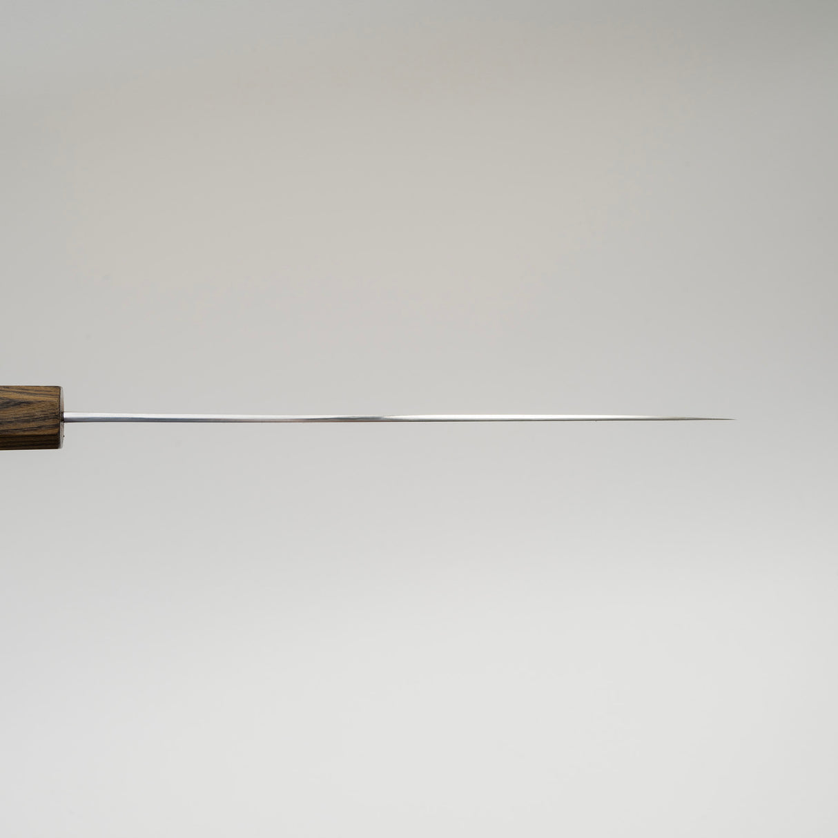 Hatsukokoro Ginga ATS34 Damascus Gyuto 210mm