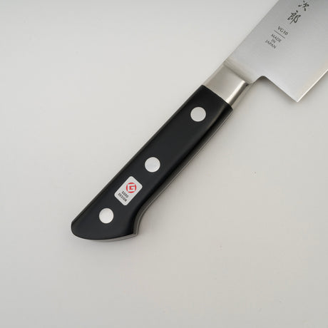 藤次郎 DP3 Nakiri 165mm F-502