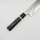 Hatsukokoro STRIX K-Tip 大馬士革牛刀 240mm