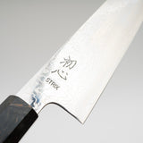 Hatsukokoro STRIX K-Tip 大馬士革牛刀 240mm