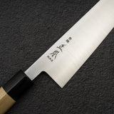 Masamoto Sohonten SW Gyuto 240mm SW3124