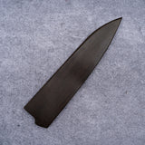 K&amp;S Wenge Saya Gyuto 210mm/240mm 厚書脊