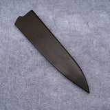 K&amp;S Wenge Saya Gyuto 210mm/240mm 厚書脊