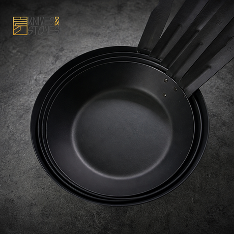 Kirameki (煌) Japanese Frying Pan