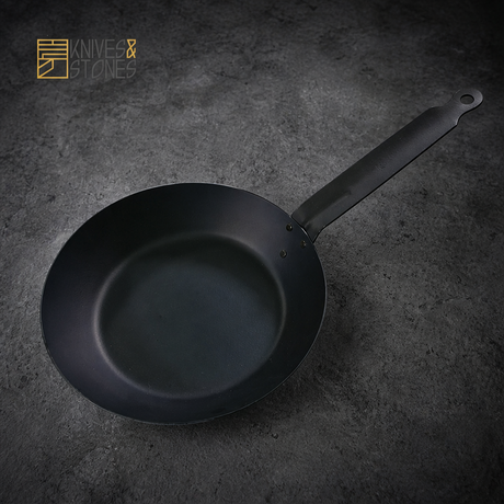Kirameki (煌) Japanese Frying Pan