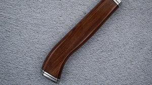 Pau Rosa Nenox Style WA Handle for Gyuto / Yanagiba