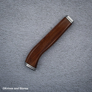 Pau Rosa Nenox WA 風格 Gyuto / Yanagiba 手柄