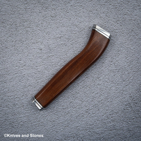 Pau Rosa Nenox WA 風格 Gyuto / Yanagiba 手柄