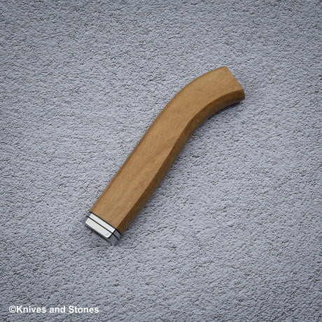Argentine Lignum Nenox Style WA Handle for Petty / Paring