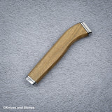 阿根廷 Lignum Nenox WA 手柄，適用於 Gyuto / Yanagiba