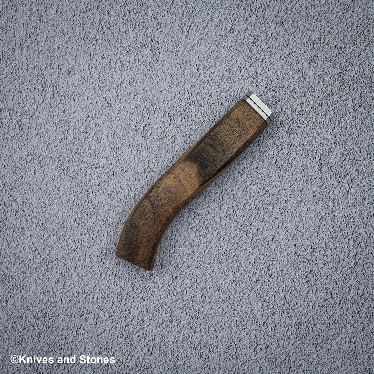Bocote Nenox Style WA 手柄，適用於 Petty / Paring