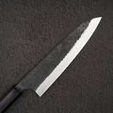 青神安龍 超級土目黑內牛斗 180mm