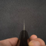 青神安龍 超級土目黑內牛斗 180mm