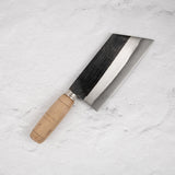 CCK 砍刀 古文化風格 150mm“柴田特別款”
