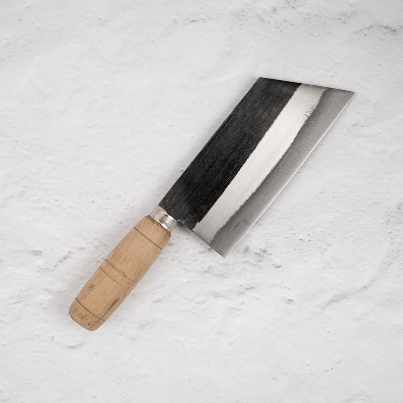 CCK Cleaver Ko-Bunka Style 150mm "Shibata Special"