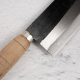 CCK 砍刀 古文化風格 150mm“柴田特別款”
