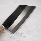 CCK 砍刀 古文化風格 150mm“柴田特別款”