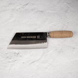 CCK 砍刀 古文化風格 150mm“柴田特別款”