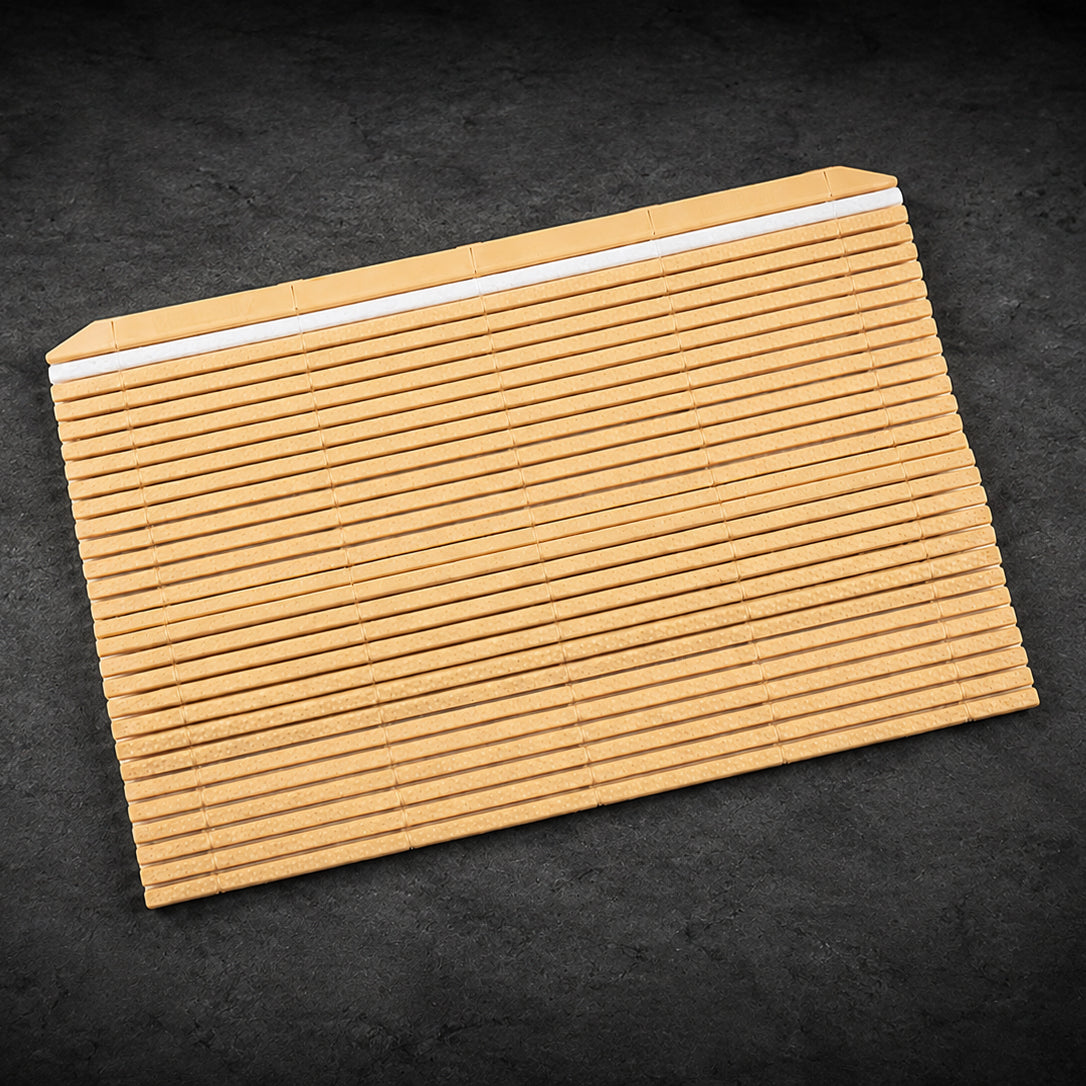 Hasegawa Anti-Bacterial Makisu Sushi Mat